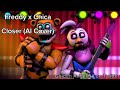 Freddy & Chica | Closer (AI Cover)