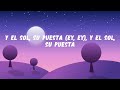 La Bachata - Manuel Turizo (Letra/Lyrics) | Karol G, Bad Bunny, Shakira