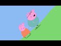 Peppa Pig Travels Back In Time To The Stone Age | Playtime With Peppa