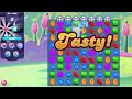 Candy Crush Saga LEVEL 6020 NO BOOSTERS (new version)