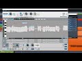 Tuning Vocals with Auto-Tune 8