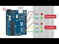 ARDUINO UNO KIT ELEGOO | APRENDE ARDUINO EN 15 MINUTOS