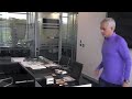 Jose Mourinho watches AFTV (Spurs Doc)