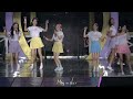소녀시대 Party 4K 직캠ㅣLong Lasting Love Fanmeeting 220903