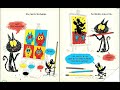 Scribble and ink | KidsTale | Educational Read aloud stories for kids
