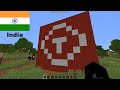 Countries portrayed by Minecraft #1