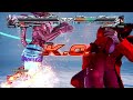 Tekken 7 - Yoshimitsu VS Kazuya [FULL RANKED MATCHES]