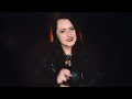 DELAIN - I Want You | cover by Andra Ariadna