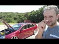 JETTA 2.5 TURBO MANUAL 400cv 🤯 Freios Porsche e muito estilo!