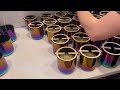 Make XL Coco Apricot Candles with me | *new favorite wax??*