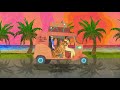 DJ Snake & Malaa - Pondicherry (Official Visualizer)