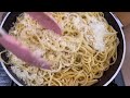 The easiest spaghetti recipe! 🔝Super delicious and simple!
