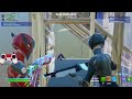 😴Fortnite Chill 📦2v2 Piece Control Gameplay Smooth🏆4K (PS4 Controller Gameplay)