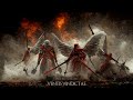 Ventis Vindictae | EPIC HEROIC FANTASY ORCHESTRAL MUSIC