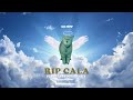 RIP CALA 🕊️ (I Go Meow Cat)