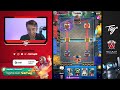 MIRROR ROYAL TOURNAMENT in CLASH ROYALE!