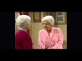 The Golden Girls: the Best of Sophia and Angela