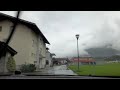 #car#ride#rain# Autofahrt im Regen, Kramsach, Tirol, Austria