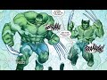 Marvel’s Hulk gets DOMINATED by Hulkverine