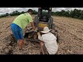 We Harvested ROCKS From Our Fields