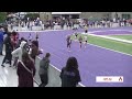 Girls 400m Senior Final - Ontario OFSAA Outdoor Provincial Championships 2024 [Full Race]