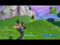 WHAT WAS HE DOING?!?! | Fortnite Battle Royale