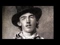 Billy The Kid: Best Documentary Ever (Jerry Skinner Documentary)