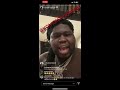Young Chop says New York rappers are the “Police”., and they got 69 locked up!! Do you agree?? 🧐