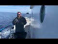 Tug Life - Highlights of a 28 day hitch on a ocean tugboat trip to Cuba