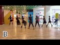 🎶 Runtah ( Kopi susu ) viral tiktok | Linedance | ILDI kaltim | choreo asbarebare & rini hukom