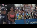 First Cut - Individual Women Event 1 - 2019 Reebok CrossFit Games