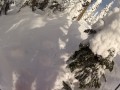 Whitefish Faceplant