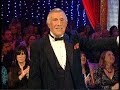 Bee Gees You Should Be Dancing Strictly Come Dancing BBC1 20091031