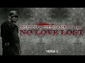 50 Cent x Game Type Beat - No Love Lost