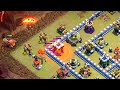 New Strongest!! Th13 Attack strategy 2023 | Town Hall 13 (Th13)3 star attack strategy 2023 |COC