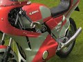Iconic motorbikes with Henry Cole - the Laverda Jota