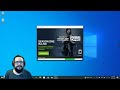 How to install/upgrade Nvidia GPU Drivers