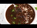 Black Bean Soup Recipe - Creamy, Spicy, Delicious