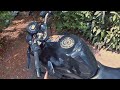 introduction to me || Motovlog