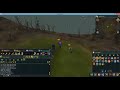 [2013] Runescape 3 - G2H Pking #1