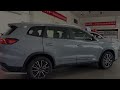 2024 Chery Tiggo 8 Pro - New Interior and Exterior