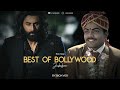 Non-Stop Best Of Bollywood Jukebox | SICKVED | 2024