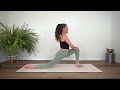 45 Min Full Body Stretch | Yin Yoga Medicine