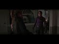 Hawkeye 1x06 Kate VS Yelena