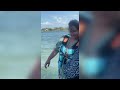 Little Boracay Floating Cottage Calatagan Batangas | Kaycee Vlogs