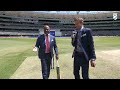 West Indies legend Brian Lara provides a batting masterclass | FOX Cricket