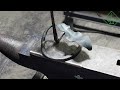Blacksmithing a Calla Lily Centerpiece - Learn to Make