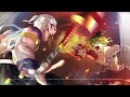 Demon Slayer S2: Tengen vs Gyutaro Final Fight Theme | EPIC VERSION (1 Hour)