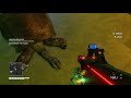 Far Cry 3 Blood Dragon TMNT Teenage Mutant Ninja Turtles Easter Egg