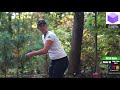 THE MOST UNIQUE THROWS AND FORMS IN DISC GOLF